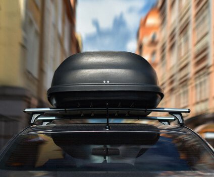 Exterior Accessories