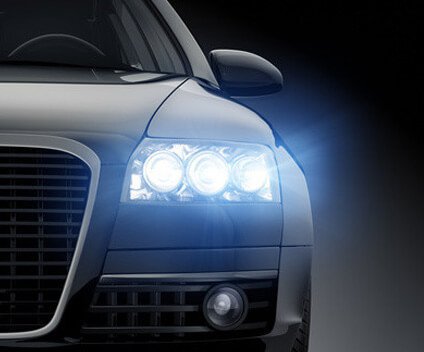 Car Light