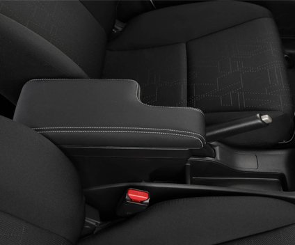 Car Armrest