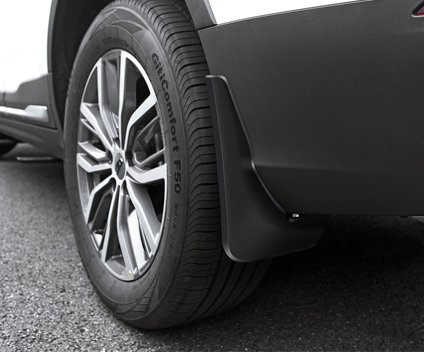 Mud Guard
