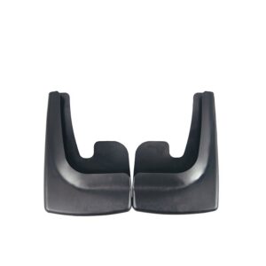 Car Exterior Accessories Auto Universal Mudguard OEM Factory Customizable Mud Flaps Custom