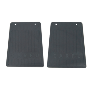 ar accessories High Quality Plastic universal car fender Car mud guards