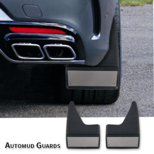 Car Exterior Accessories Auto Universal Mud Guard Mud Flaps Custom