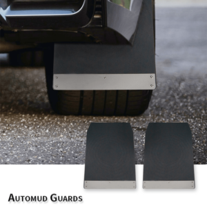 car accessories CD-299 auto mud flaps universal mud guards