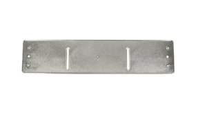 Car Exterior Accessories License Frame Plate Factory Accessories Suit For Middle East