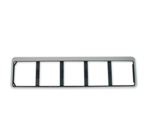 License Frame Plate Factory Accessories Suit For Russia