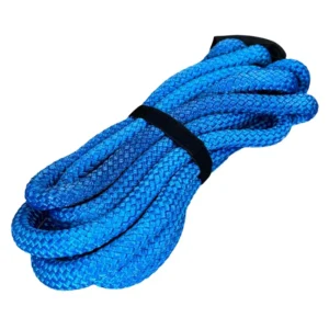 1/2- 2 1/2inch Kinetic Recovery Rope with Super Kinetic Recovery Tow Rope Use for 4×4 Vehicle Recovery OEM ODM Support