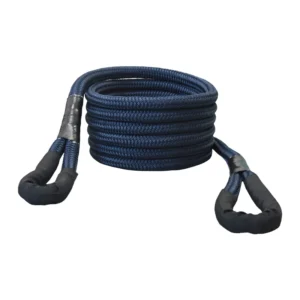 100m UHMWPE Braided Winch Towing Rope Heavy Duty for Boat or Car Auto Parts Stretch Resistant Winch Rope