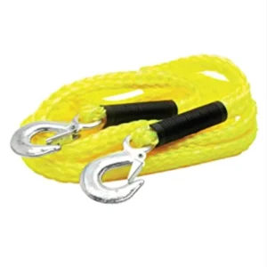2T Emergency Vehicle Towing Rope Recovery Car Kinetic Tow Rope