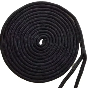 32mm Multi-Color Braided Nylon Towing Rope Heavy Duty Recovery for Truck Marine Off-Road UV Resistant High Strength