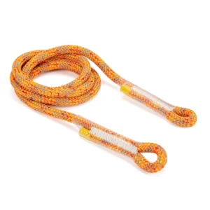 8mm Climbing Rope Ultra light And Compact Hyperstatic Accessory Cord