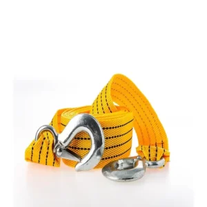 Car Rescue 1.5T Rescue Traction Rope Towing