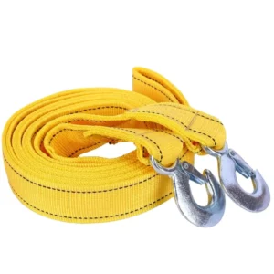 Car Universal Emergency Car Emergency Wire Heavy Duty Truck Tow Rope