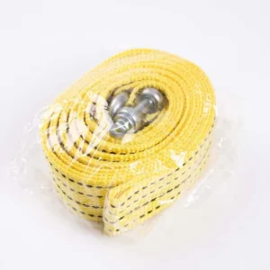 Durable ISO Certified Plastic Tow Rope Hooks for Marine and Road Recovery Customizable Size and Color