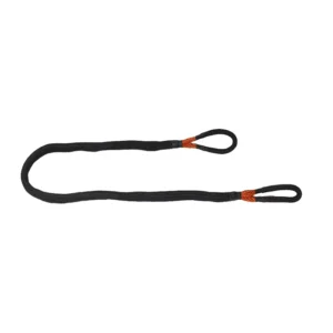 Factory Custom HMPE Rigging Line High Strength UHMWPE Lifting Sling Crane Industrial Heavy Load Rigging Sling