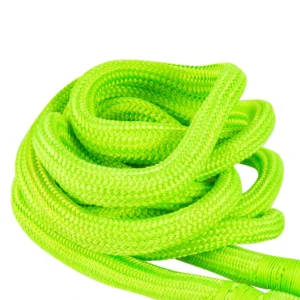 Factory Price Truck Tow Rope Heavy Duty Tow Rope Evacuation Confined Space Rescue Tow Rope