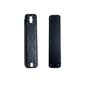 Factory-customized Original Car Parts License Plate Frame Suitable for All Types of Cars
