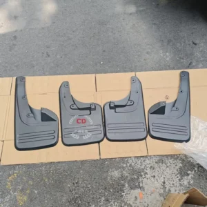 For TOYOTA HILUX VIGO 4WD Mudguard 76626 0K010 76625 0K010 76622 0K030 7622 0K010 HILUX Auto Parts