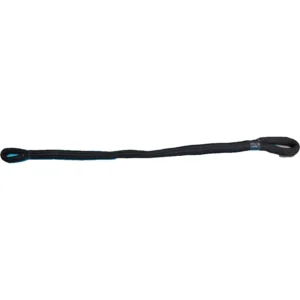 HMPE Rigging Sling UHMWPE Winch Rigging Line Offroad ATV UTV Truck Recovery Towing Sling