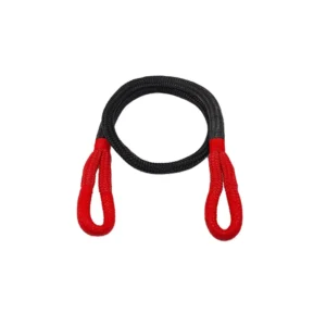 HYROPES Nylon Tow Rope Custom Size & Color Car Towing Snatch Rope