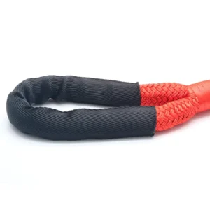 Heavy Duty Customized 2inchx30ft Offroad Kinetic Recovery Car Tow Rope for Truck Car and Tractor