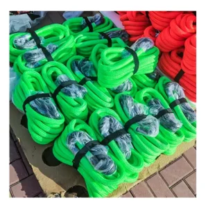Heavy Duty Tow Rope for Offroad Towing
