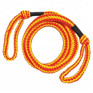 High Tensile Heavy Duty Tow Rope for Boat and Truck