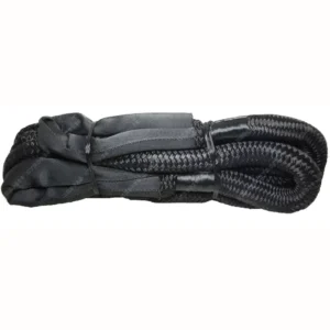 Hot Sell Strong Pulling Force Car Auto Recovery Kinetic Cable Towing Rope
