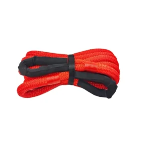 Hyropes Nylon Kinetic Recovery Tow Rope for Vehicle Towing Tools for 4X4 Off Road