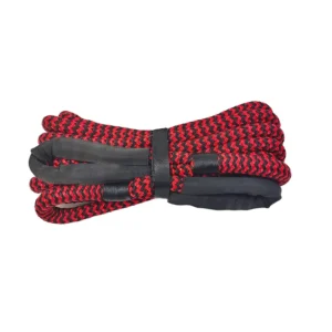 Hyropes Offroad Double Braided Recovery Rope Towing Rope