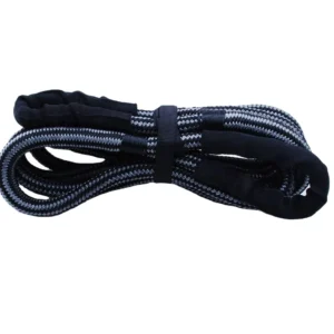 Long Recovery Rope Offroad 4×4 Towing Rope for Emergency Tool Kits ATV SUV CARS Rope