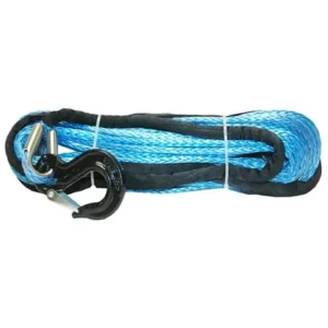 Manufacture Factory Price Elastic Paraglider Racing Winch Towing Rope