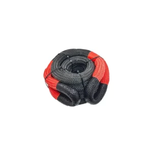 Nylon Kinetic Recovery Tow Rope for Vehicle Towing Tools for 4X4 Off Road