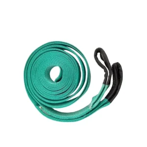 OEM 30 ft Length 7 Tons Recovery Car Tow Strap Car Towing Rope