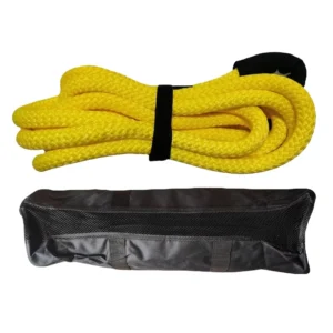 Offroad Kinetic Recovery Car Tow Rope