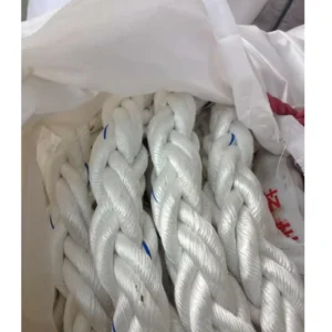PP&PET Mixed Rope Marine Floating Rope Lightweight Low Stretch OEM Available port towing ropes