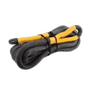 Strong Kinetic Recovery Stretch Off road Towing Ropes