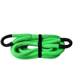 Strong Recovery Stretch Car Trailer Tow Rope