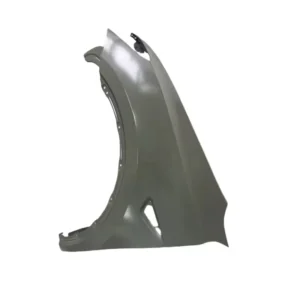 Tesla Model Y Front Fender Left and Right Mudguards Aluminum Fitment OE 1493451 1493452