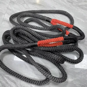 Tow Rope 4X4 Outdoor Rescue Rope