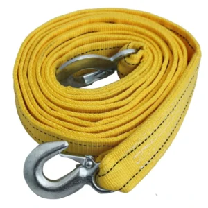 Tow Rope Tow Strap Belt 10000lbs Heavy Duty