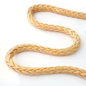 Towing Rope UHMWPE Dyneema Rope Sailing Boat